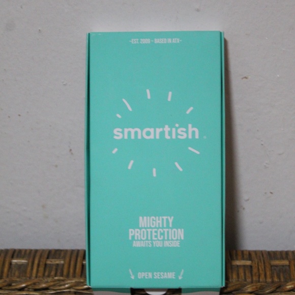 Smartish Black Tier Affair Wallet Slayer. Vol. 2 Fits iPhone 6.9" Pro Max 2024 - Picture 4 of 6